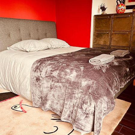 Stylish Duplex Very Near Disneyland Paris With Parking 2-8 Guests Serris Eksteriør bilde
